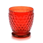 Boston Red by Villeroy & Boch, Glass Double Old Fashion