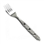 Viola by Oneida, Stainless Salad Fork
