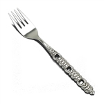 Viola by Oneida, Stainless Salad Fork