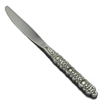 Viola by Oneida, Stainless Dinner Knife