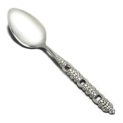 Viola by Oneida, Stainless Tablespoon (Serving Spoon)