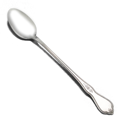 Morning Blossom by Oneida, Stainless Iced Tea/Beverage Spoon