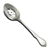 Morning Blossom by Oneida, Stainless Tablespoon, Pierced (Serving Spoon)