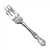 Floral by Wallace, Silverplate Layer Cake Server
