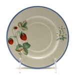 Luscious by Savoir Vivre, Stoneware Saucer