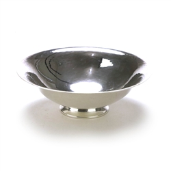 Bonbon Dish by Georg Jensen, Sterling, Footed