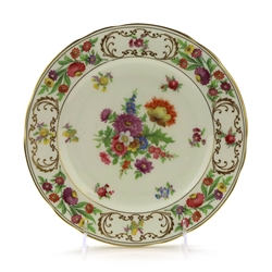 Dresden Sprays by Hammersley, China Salad Plate