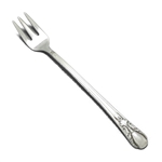 Avalon by Rogers & Bros., Silverplate Cocktail Fork