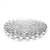 American by Fostoria, Glass Torte Plate