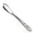 Master Butter Knife by Interpur, Stainless, Rose