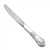 French Renaissance by Reed & Barton, Sterling Luncheon Knife, Modern