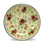 Old Country Roses by Royal Albert, China Salad Plate, Spring Chintz