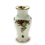 Old Country Roses by Royal Albert, China Vase