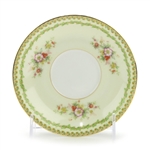 Alcona by Noritake, China Saucer