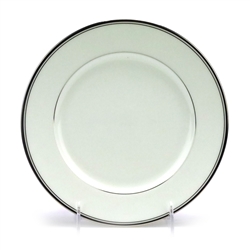 Gothic Platinum by Mikasa, China Salad Plate