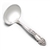 French Renaissance by Reed & Barton, Sterling Gravy Ladle