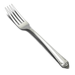 Starlight by Rogers & Bros., Silverplate Dinner Fork