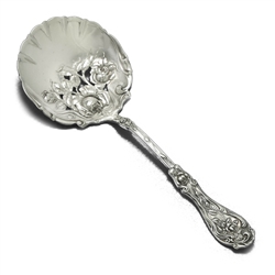 Glenrose by William A. Rogers, Silverplate Tomato Server