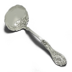 Glenrose by William A. Rogers, Silverplate Gravy Ladle