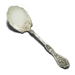 Glenrose by William A. Rogers, Silverplate Sugar Spoon