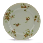 Autumn Leaf by Haviland & Co., Limoges, China Dinner Plate