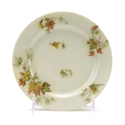 Autumn Leaf by Haviland & Co., Limoges, China Bread & Butter Plate