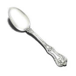 Federal Cotillion by Frank Smith, Sterling Teaspoon