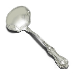 Federal Cotillion by Frank Smith, Sterling Gravy Ladle
