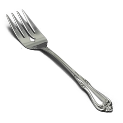 Briarwood by Oneida, Stainless Cold Meat Fork