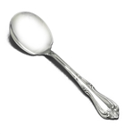 Briarwood by Oneida, Stainless Sugar Spoon