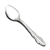 Albemarle by Gorham, Silverplate Place Soup Spoon