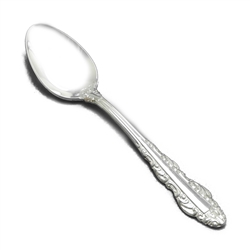 Albemarle by Gorham, Silverplate Place Soup Spoon