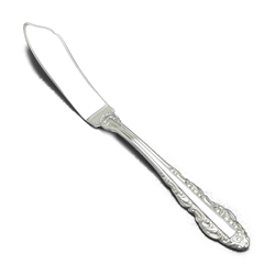 Albemarle by Gorham, Silverplate Master Butter Knife