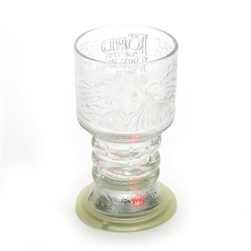 Lord Of The Rings by NLP, Inc., Glass Goblet, Scrioer