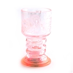 Lord Of The Rings by NLP, Inc., Glass Goblet, Frodo