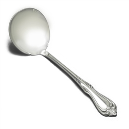 Briarwood by Oneida, Stainless Gravy Ladle