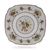 Petit Point by Royal Albert, China Square Dinner Plate