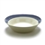 Concentric Blue by Brick Oven, Stoneware Soup/Cereal Bowl