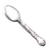 French Scroll by Alvin, Sterling Teaspoon