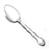 French Scroll by Alvin, Sterling Tablespoon (Serving Spoon)