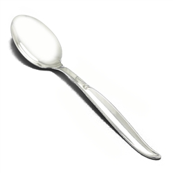 Sweep by Wm. Rogers, Silverplate Tablespoon (Serving Spoon)