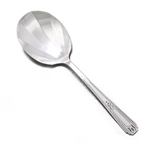 Friendship by Rogers & Bros., Silverplate Berry Spoon