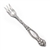 Frontenac by Simpson, Hall & Miller, Sterling Cocktail/Seafood Fork, Monogram S