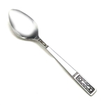 Teaspoon by Interpur, Stainless