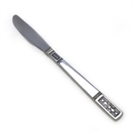 Dinner Knife by Interpur, Stainless