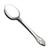 Amaryllis by Oneida, Stainless Tablespoon (Serving Spoon)