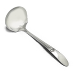 Fantasy by Tudor Plate, Silverplate Gravy Ladle