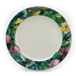 Fruit Collage by Mikasa, China Dinner Plate