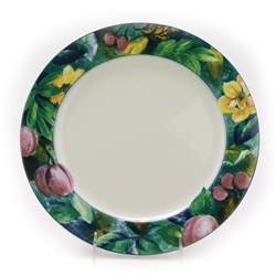 Fruit Collage by Mikasa, China Dinner Plate