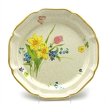 Early Spring by Mikasa, Stoneware Dinner Plate